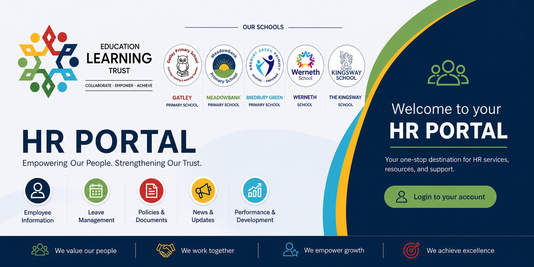 HR Portal